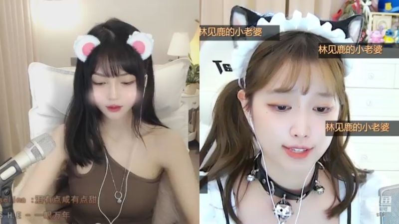【2021-07-19 05点场】小肉球阿：越努力越幸运~