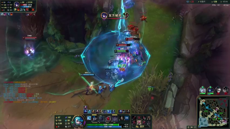 【2021-07-19 23点场】黑白锐雯：黑白锐雯，兄弟们我来啦