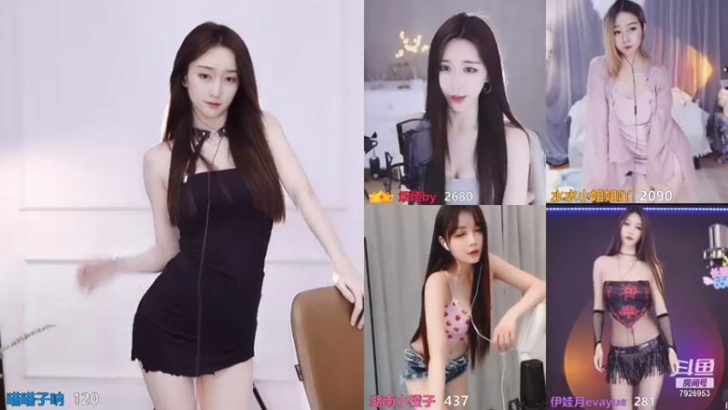 【喵喵子呐 舞蹈】07-18 23:08