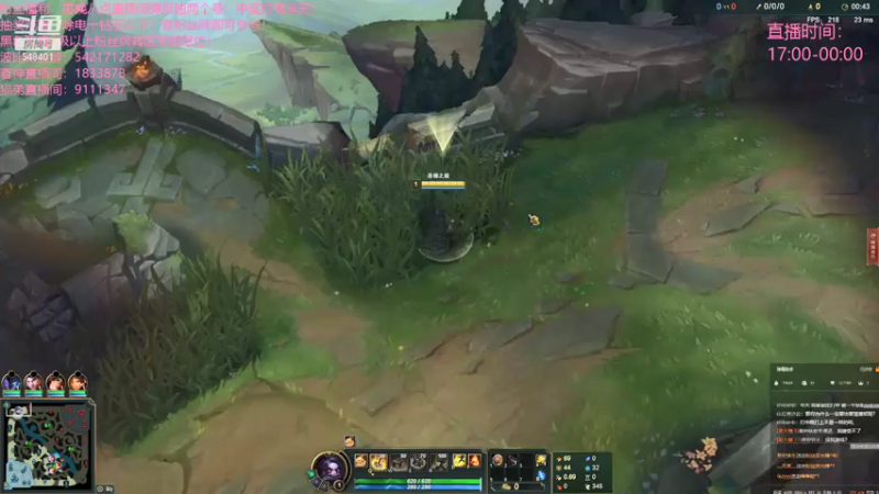 【2021-07-19 20点场】波比腿短锤子长i：两万五千场波比~