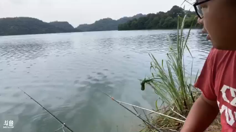 【2021-07-19 13点场】魅力生活i：水库守巨货第一天