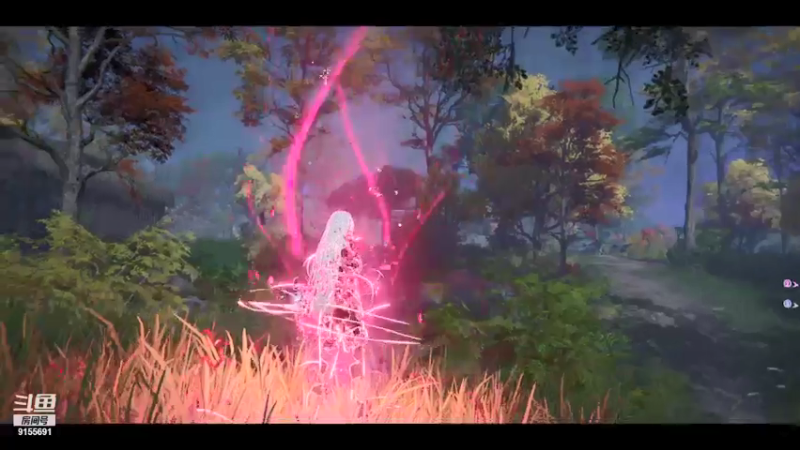 【2021-07-18 22点场】fairy小泡沫：勇敢泡沫~不怕困难~