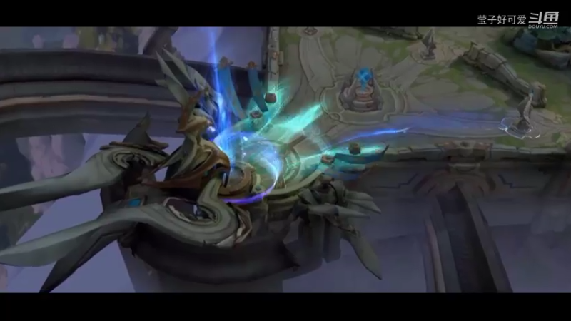 [莹子好可爱]新赛季-看到配置我就放心了 emm~107191