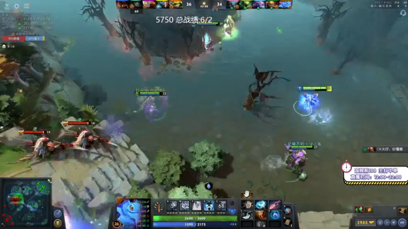 【2021-07-19 21点场】ZC陈笑风：铁棒已经磨成针！