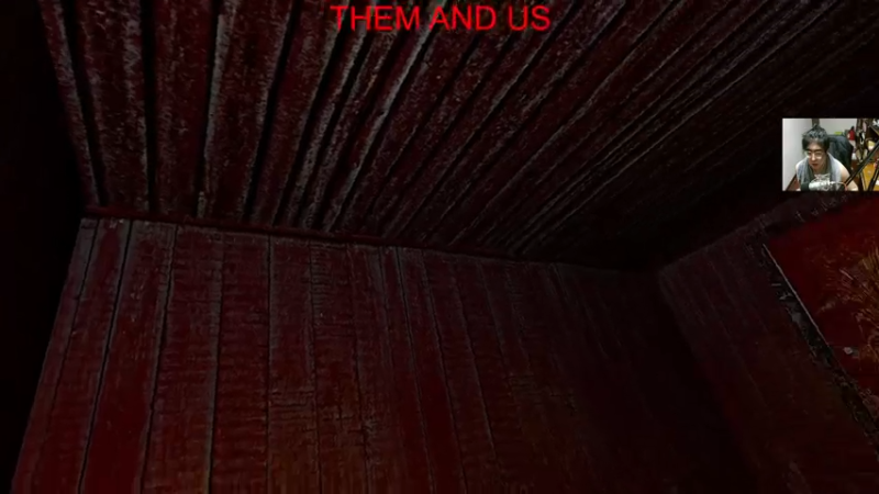 【2021-07-18 00点场】章随便先生：恐怖游戏冷饭日，