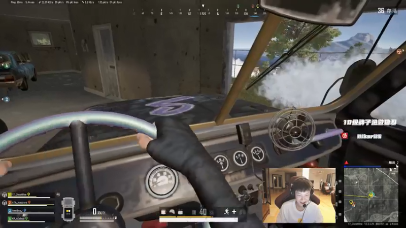 【2021-07-18 01点场】17小鬼丷：【Lilghost】重回巅峰