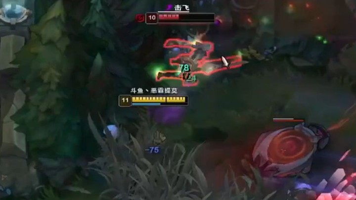 【恶霸提莫】上单锐雯版本第一？原来就这啊