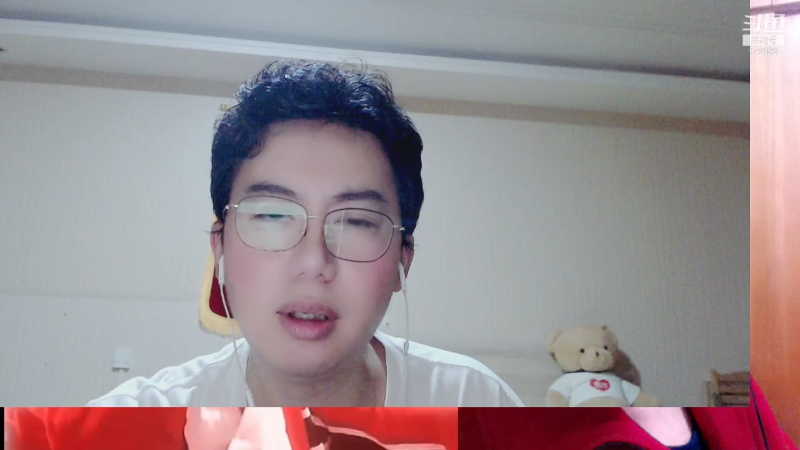 【格斗游戏】魔都洪斌的精彩时刻 20210719 00点场