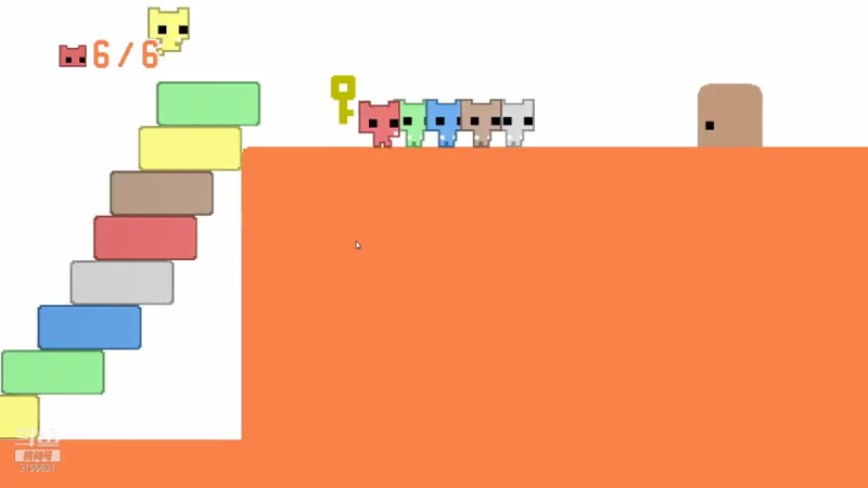 【2021-07-15 00点场】fairy小泡沫：勇敢泡沫~不怕困难~