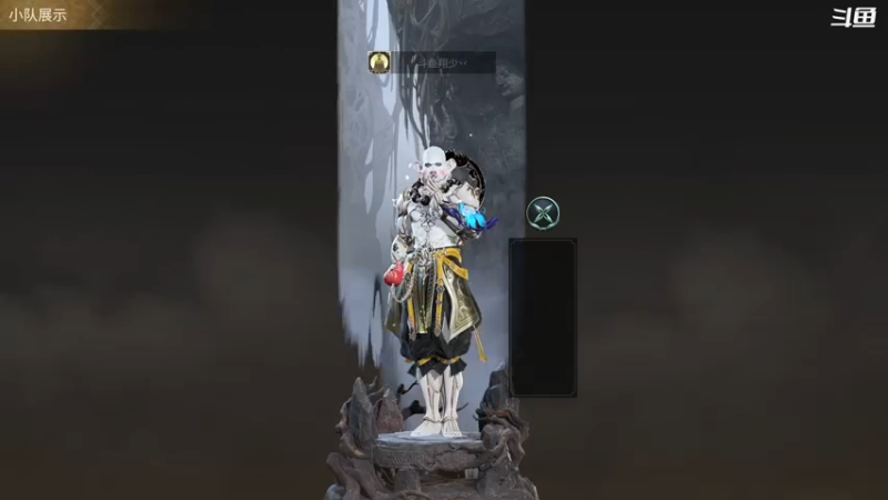 【2021-07-18 21点场】翔少丷：翔少的游戏时间