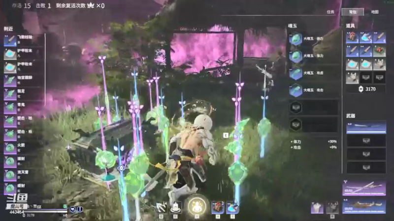 【2021-07-17 02点场】SpL丶赞gg：【阿赞】卢卡哇在线滑步~！