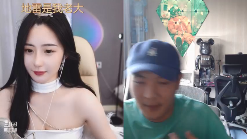 【2021-07-19 16点场】imxiaoxin：【出征出征出征】