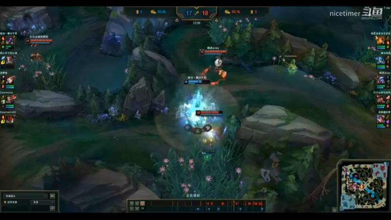 小炮就是强6.webm