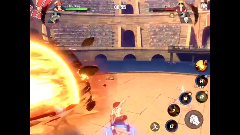 【2021-07-19 00点场】晴天冰淇淋c：海军上校青雉