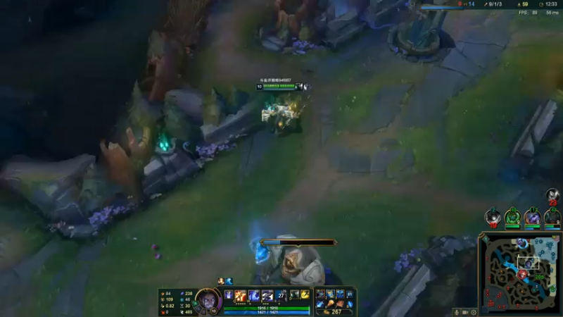 【2021-07-12 22点场】许烦烦：【许烦烦】始祖巨人