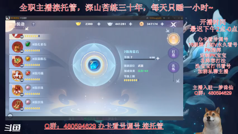 【2021-07-17 19点场】大黄本黄：努力肝肝肝