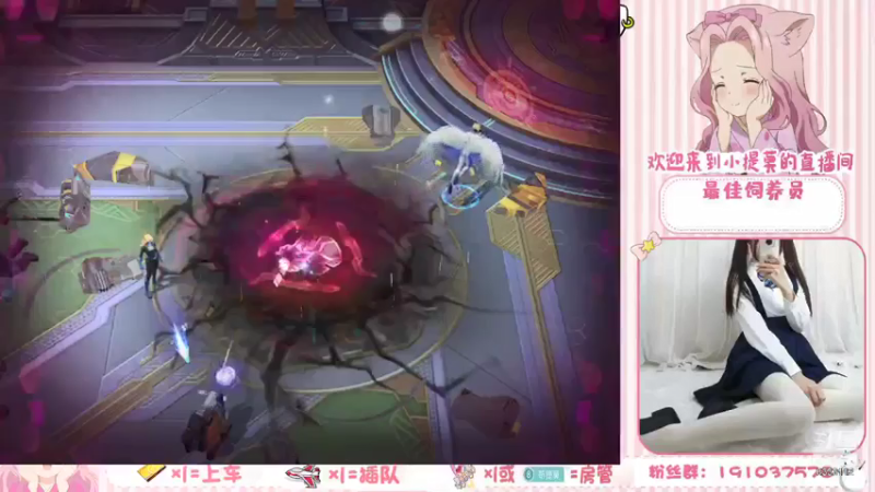 【2021-07-17 16点场】你的小提莫吖：一起掉大分 6333112