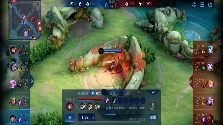 王者荣耀 S24新赛季 我们不能上王者的原因-1