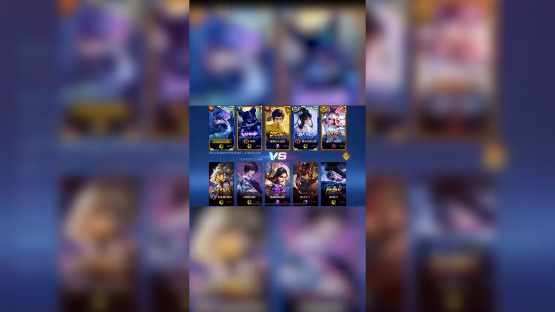 CJ镜单局片段对线吕布1