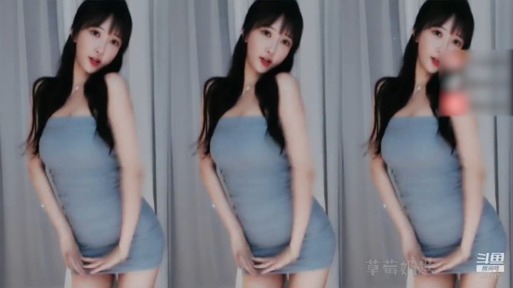 南妹儿呀跳舞中，来看跳舞啦！~