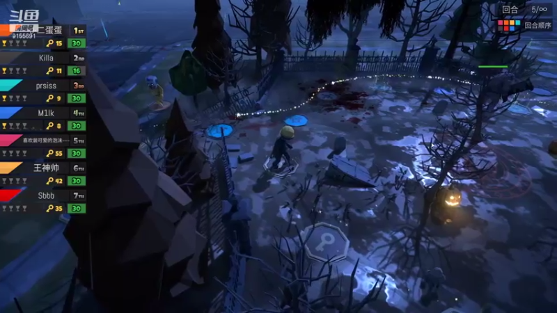 【2021-07-14 16点场】fairy小泡沫：勇敢泡沫~不怕困难~