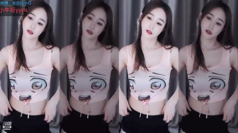 【小Qbaba 舞蹈】07-19 00:41