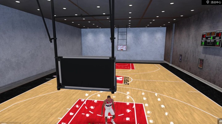 【2KOL2】新引擎百科：马刺，雷霆，奇才