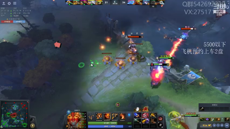 【2021-07-18 13点场】小粥泥浆：关键词:地表最强哈斯卡（70%）