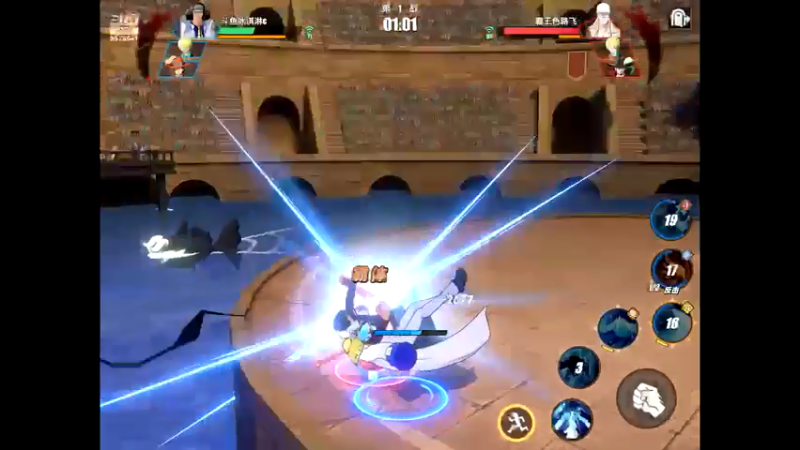 【2021-07-18 22点场】晴天冰淇淋c：海军上校青雉