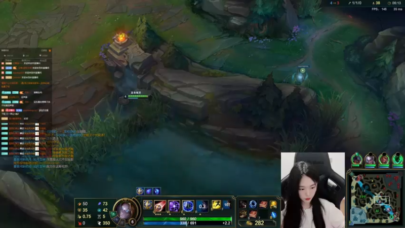 【2021-07-18 21点场】她打了个嗝儿：这个发条有点冷