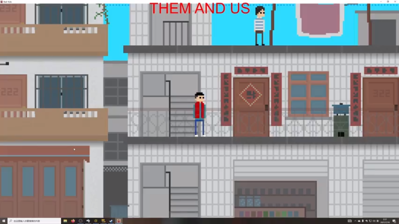 【2021-07-18 02点场】章随便先生：恐怖游戏冷饭日，