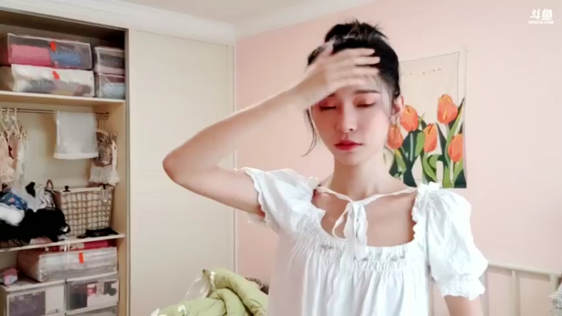 【2021-07-19 15点场】黑人毅：公益主播，健身一哥