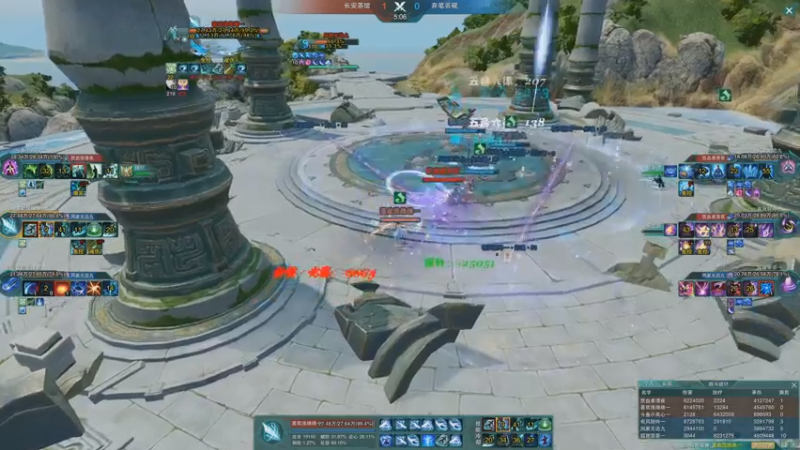 【2021-07-18 19点场】剑网3官方直播：剑网3大师赛-64强进32强