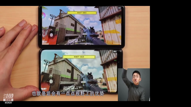 【数码科技】科技美学中国的精彩时刻 20210719 00点场