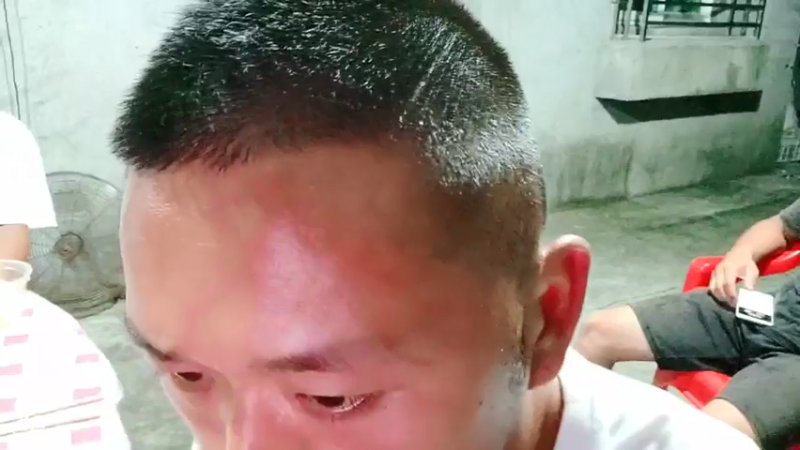 【2021-07-19 19点场】洪湖小肖：天黑收甲鱼钩126个