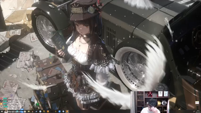 【2021-07-19 10点场】孙悟空丨兰林汉：孙悟空：峡谷有善口技者