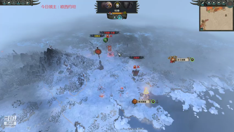 【2021-07-18 18点场】歪歪梯呀：下午全战，晚上怪猎物语