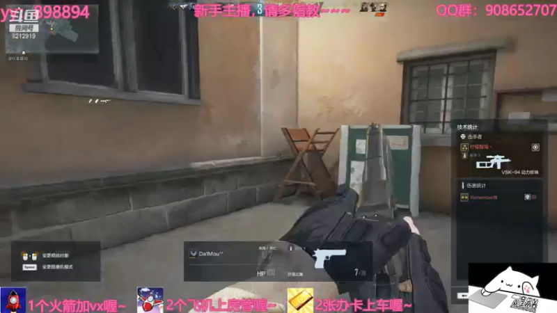 【2021-07-18 18点场】一只小小流浪猫：小菜鸟出没，请注意！！！