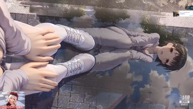 怪物猎人物语2毁灭之翼，一起去收服宝可梦吧9