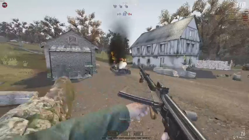 【2021-07-19 23点场】翔少丷：翔少的游戏时间