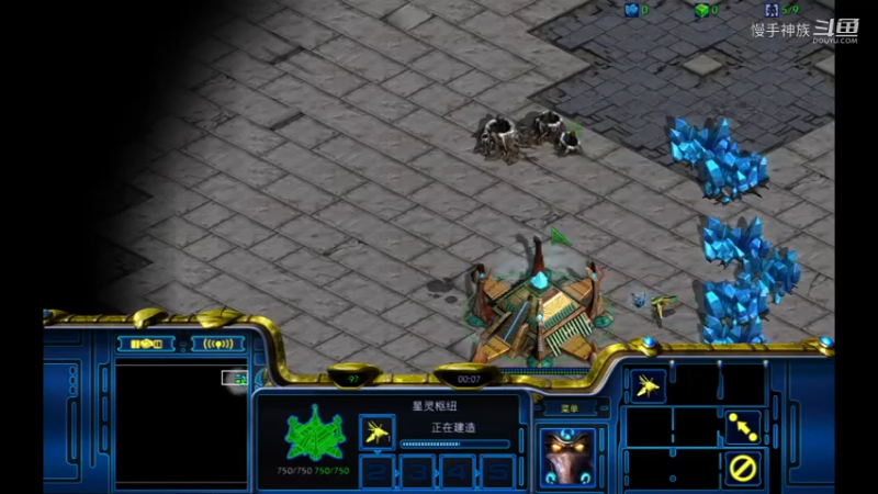 pvp限制开矿的节奏2021-07-18 14-53-16