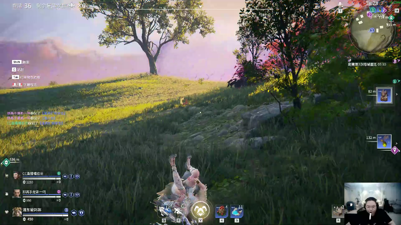 【英雄联盟】即将拥有人鱼线的PDD的精彩时刻 20210719 20点场