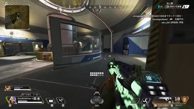 【2021-07-17 23点场】D迪恩dean：【迪恩】挑战半天不说脏话