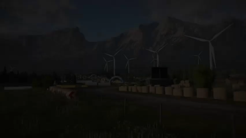 Gran Turismo™SPORT  2021 丰田 GAZOO Racing GT杯第六轮