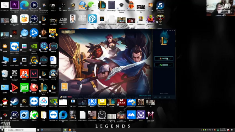 【2021-07-18 23点场】教练JoKer：今LNGOMG JDGSN EDGRNG