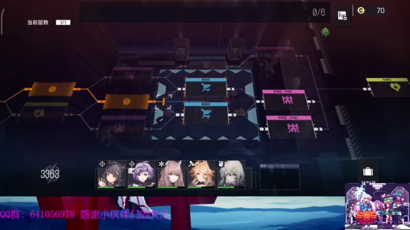 【2021-07-15 21点场】AllenCode：随便玩玩+听歌