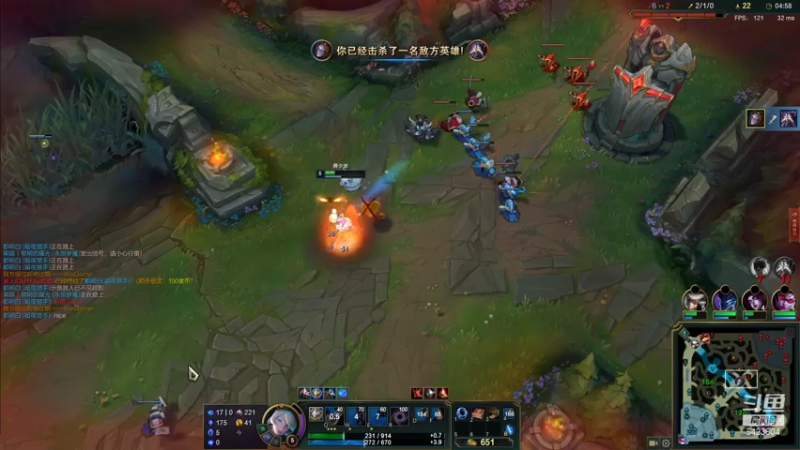 【2021-07-19 01点场】程可爱keai：你是干哈的啊？