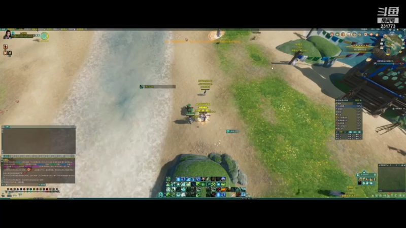 【2021-07-17 18点场】冬泳欧巴帅帅帅：从零开始的逆天改命和尚