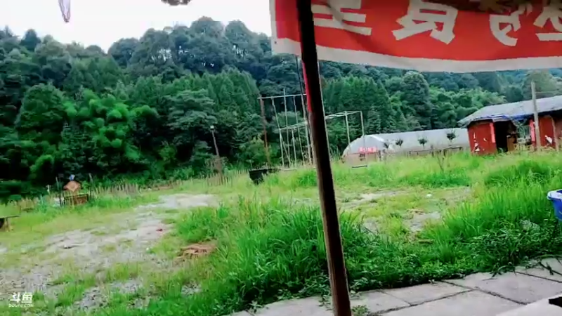 【2021-07-19 17点场】逐梦兄弟：到基地啦！