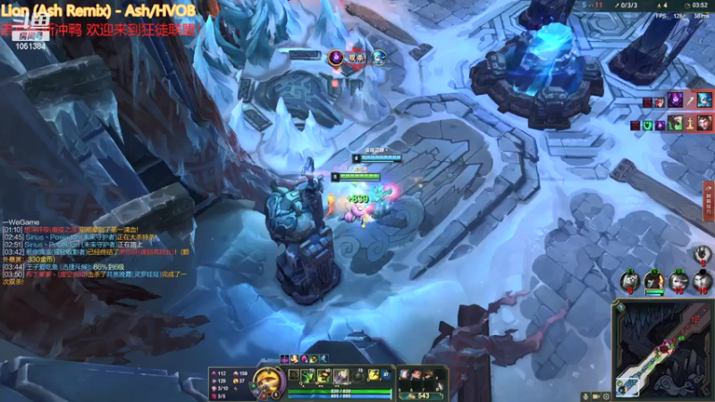 【2021-07-19 00点场】一只吃鱼妹：一只想赢的酸菜鱼